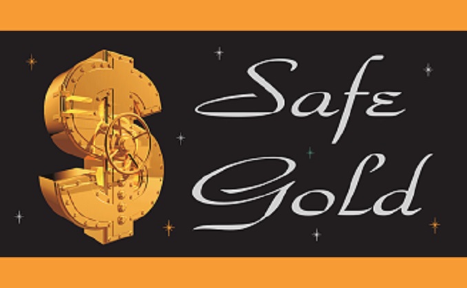 Safe Gold